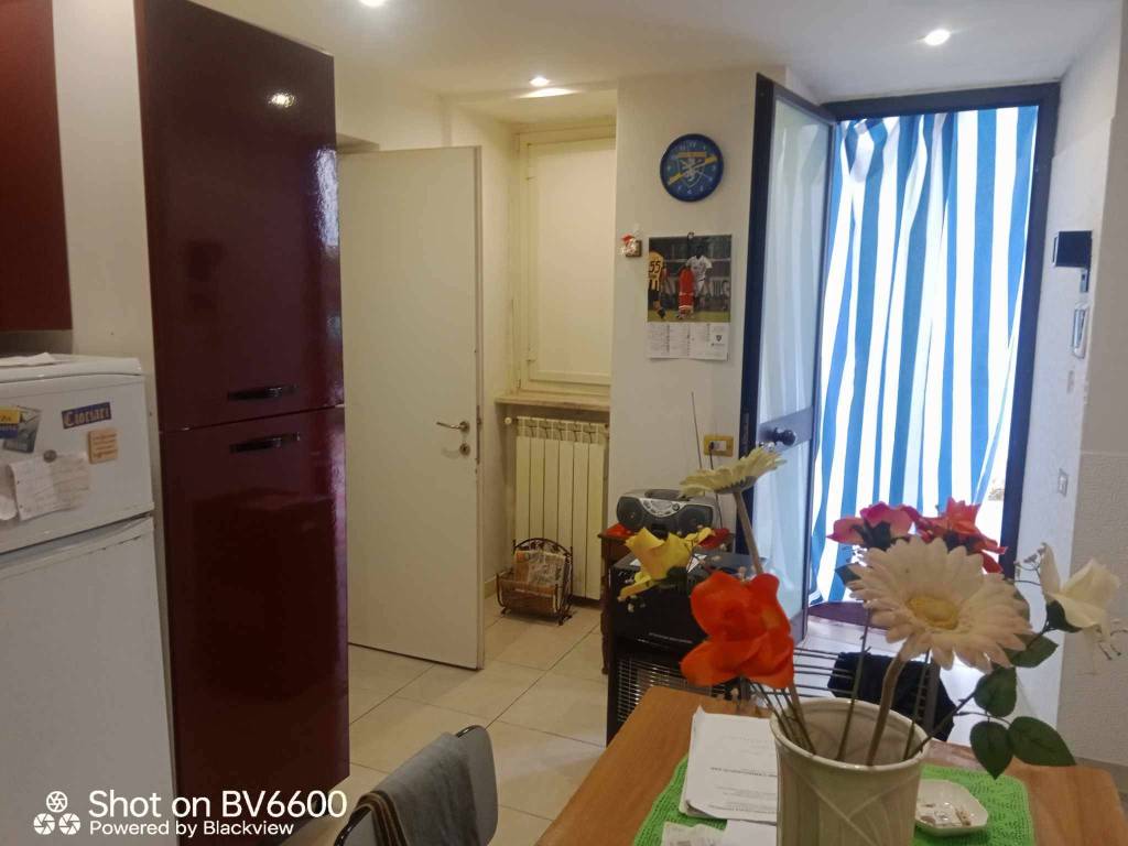 appartamento in vendita a Veroli in zona San Giuseppe le Prata