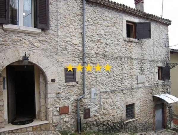 appartamento in vendita a Veroli