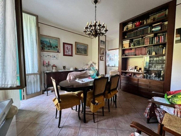 appartamento in vendita a Veroli