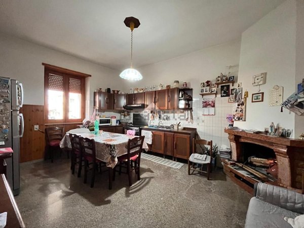 casa indipendente in vendita a Veroli