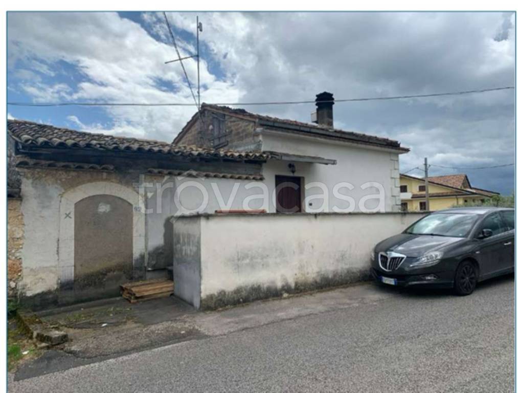 appartamento in vendita a Veroli