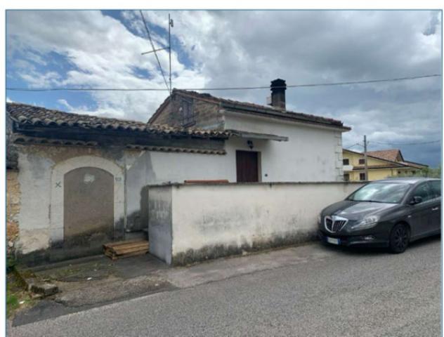 appartamento in vendita a Veroli