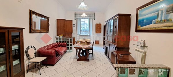 appartamento in vendita a Veroli