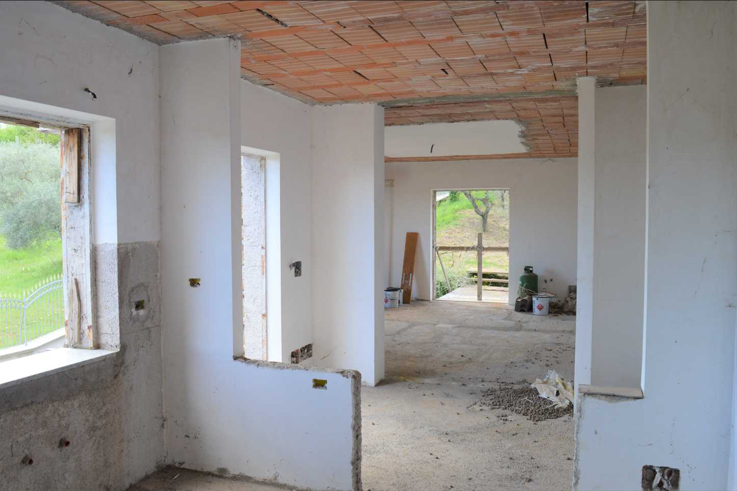 casa indipendente in vendita a Veroli