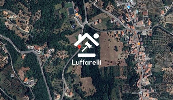appartamento in vendita a Veroli in zona Colleberardi