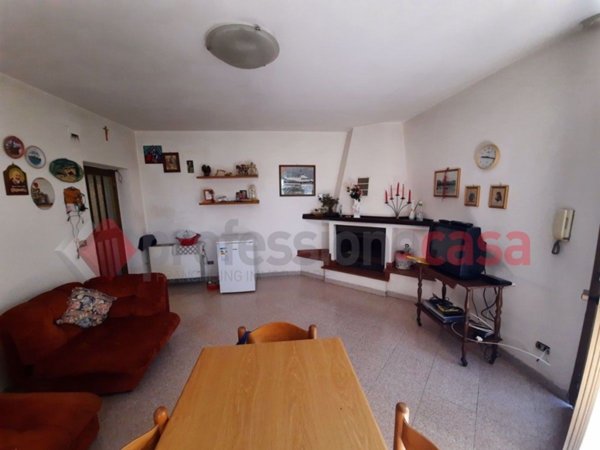 casa indipendente in vendita a Veroli in zona Tretticatore