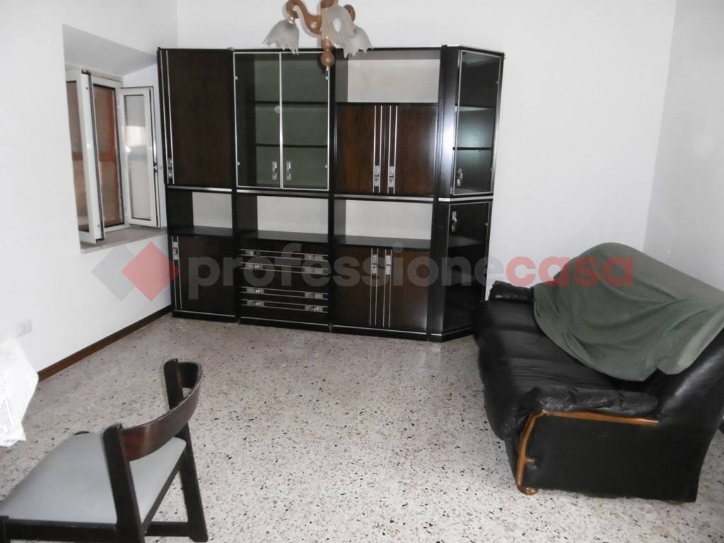 casa indipendente in vendita a Veroli