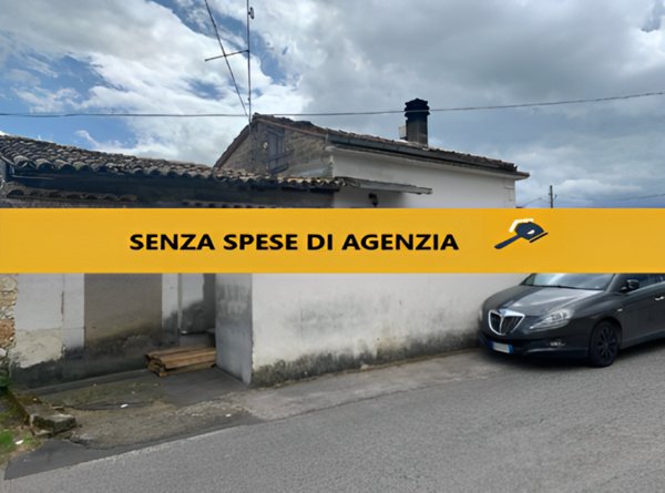 appartamento in vendita a Veroli