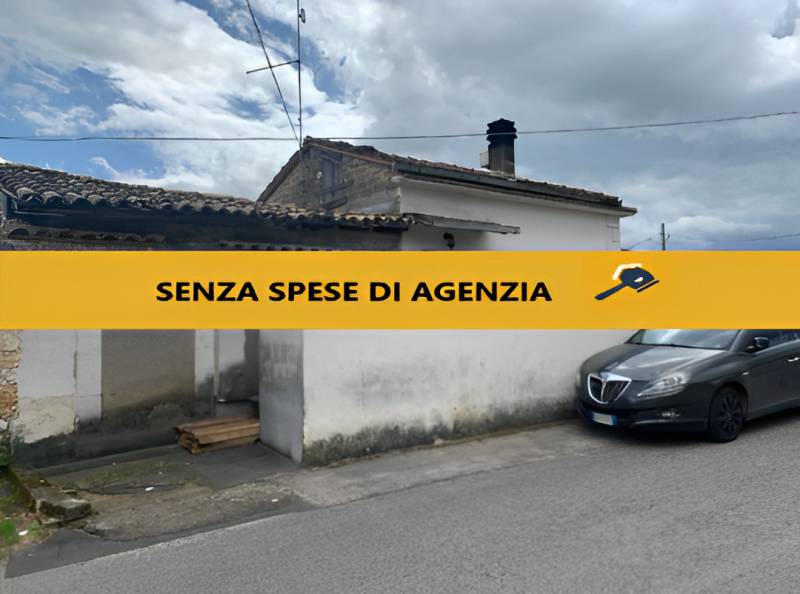appartamento in vendita a Veroli
