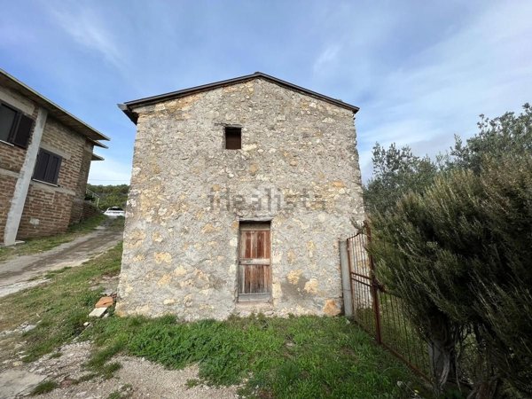 quadrivano in vendita a Veroli
