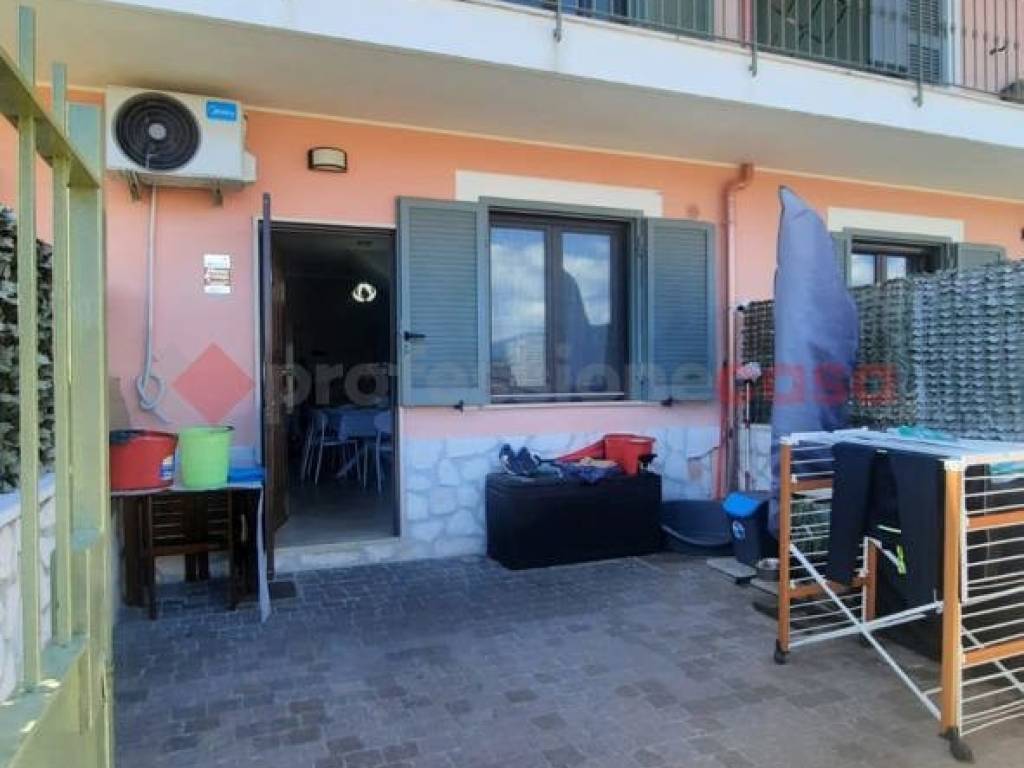casa indipendente in vendita a Veroli