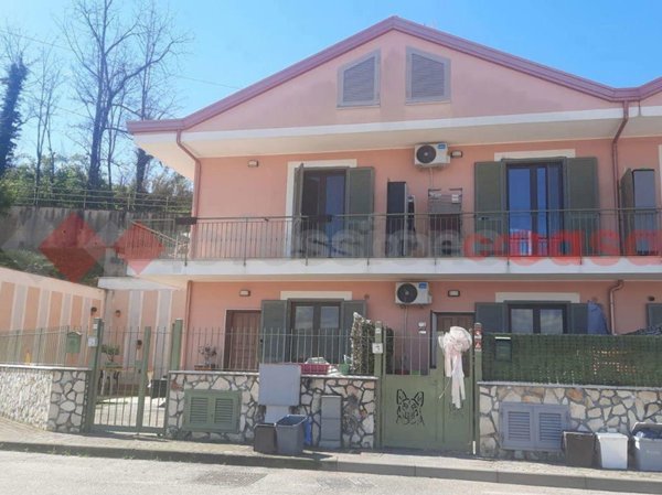 casa indipendente in vendita a Veroli