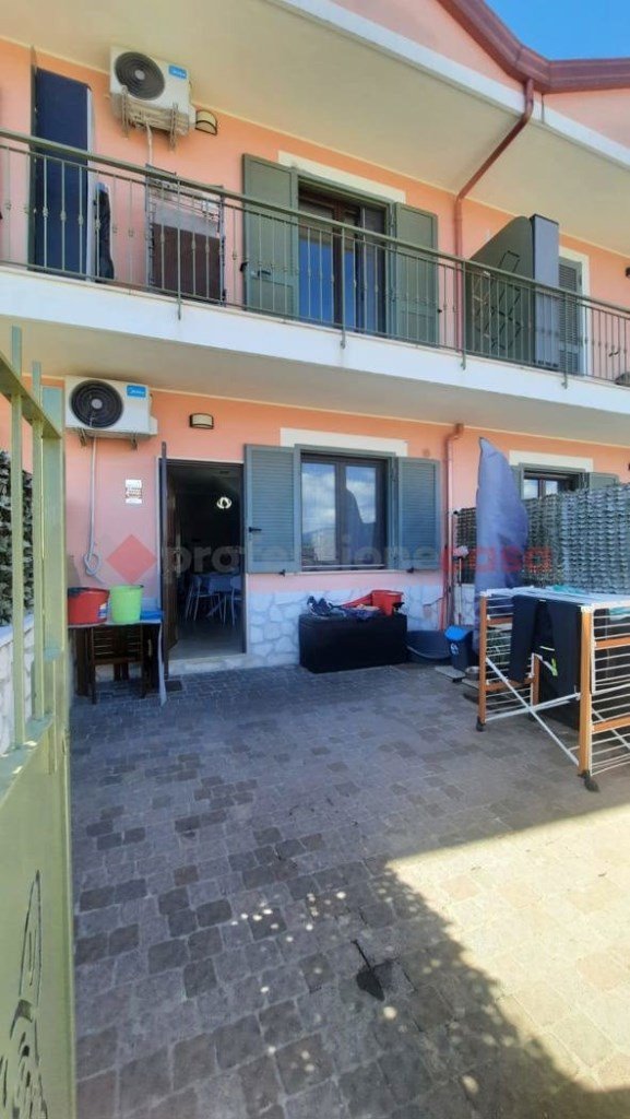 casa indipendente in vendita a Veroli