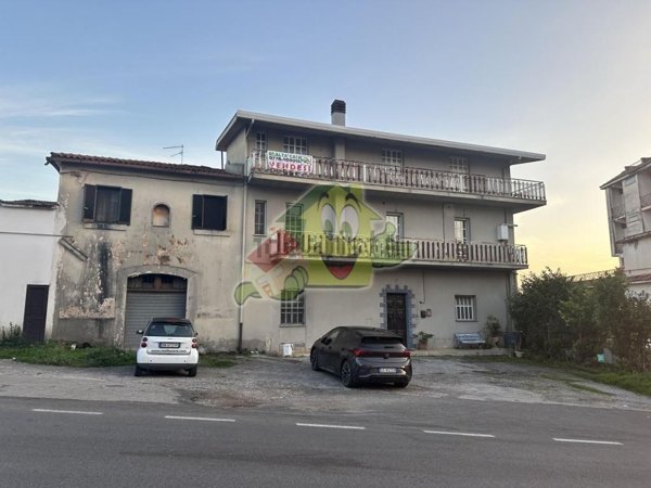 appartamento in vendita a Veroli