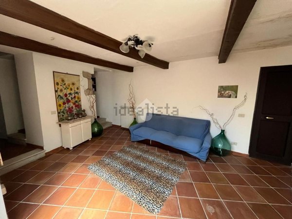 appartamento in vendita a Veroli in zona Santa Francesca