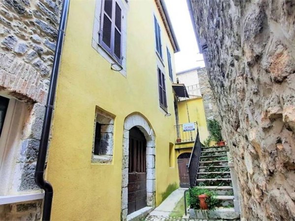 appartamento in vendita a Veroli