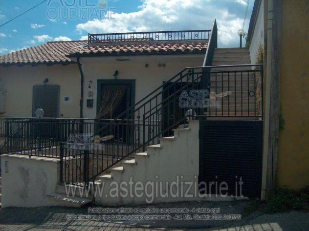 appartamento in vendita a Veroli in zona Colleberardi