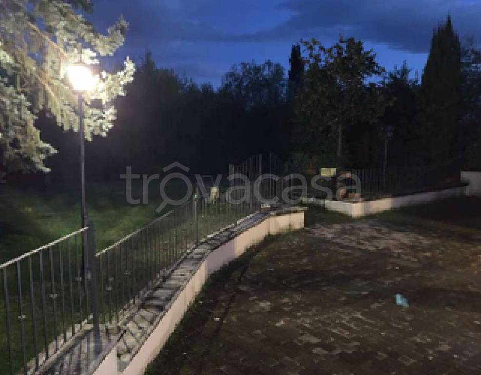 appartamento in vendita a Veroli in zona Virano