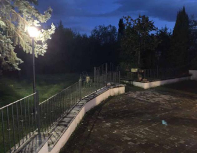 appartamento in vendita a Veroli in zona Virano