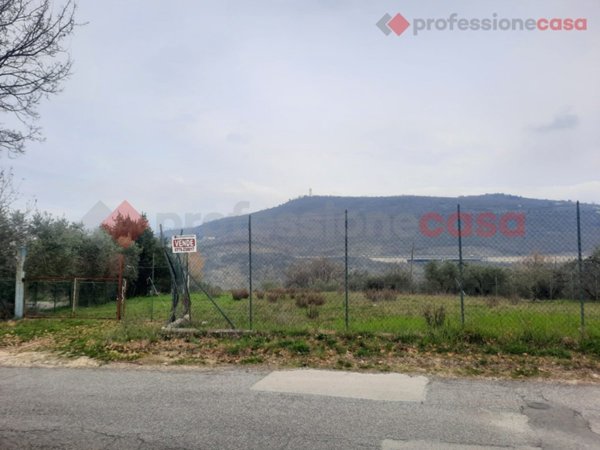 casa indipendente in vendita a Veroli in zona San Vito