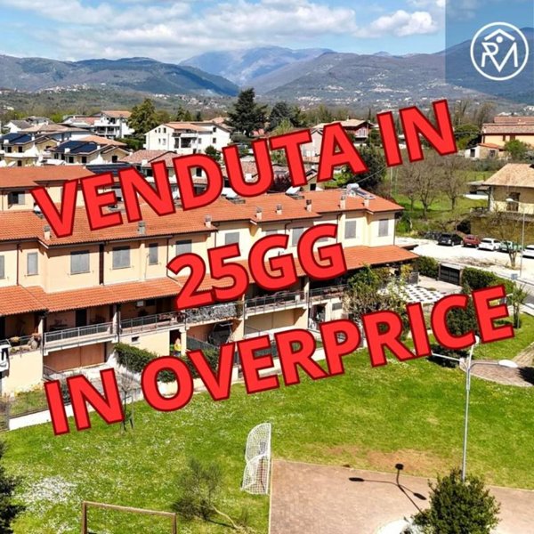 casa indipendente in vendita a Veroli in zona Casamari
