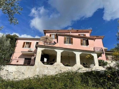 casa indipendente in vendita a Veroli