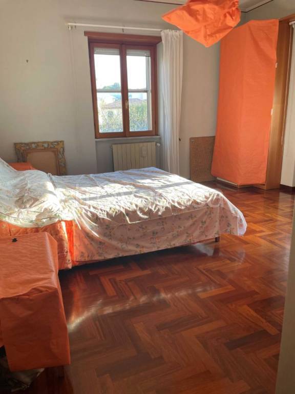 appartamento in vendita a Veroli in zona Giglio