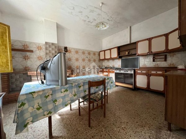 casa indipendente in vendita a Veroli