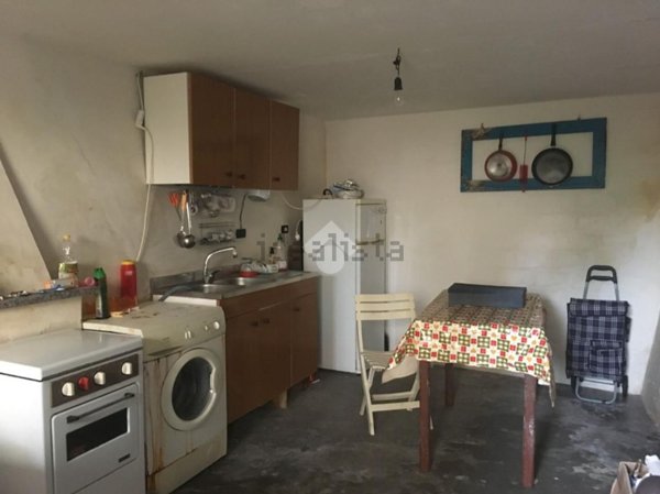 appartamento in vendita a Veroli in zona Fontana Fratta