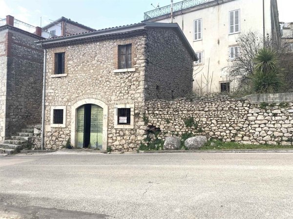 appartamento in vendita a Veroli in zona San Giuseppe le Prata