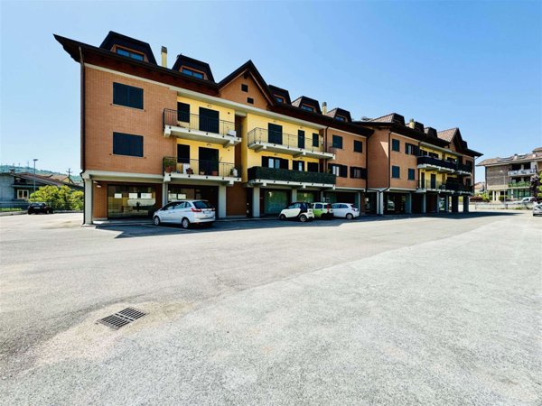 negozio in vendita a Veroli in zona Casamari