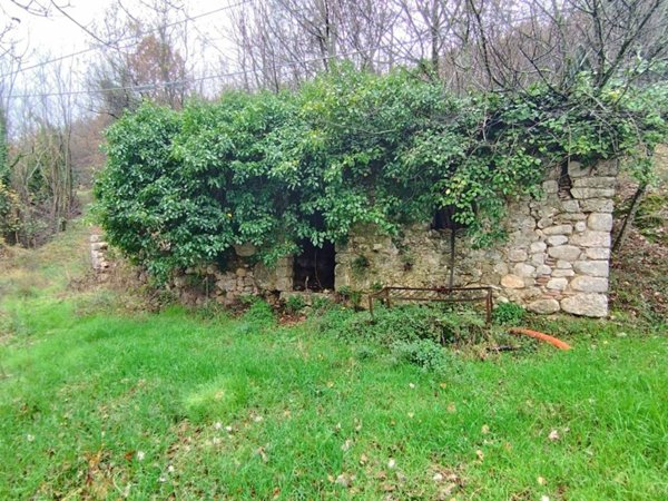 terreno agricolo in vendita a Veroli