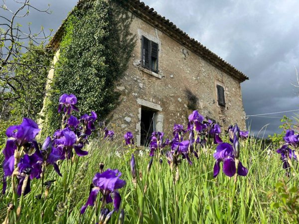 casa indipendente in vendita a Veroli in zona Santa Francesca