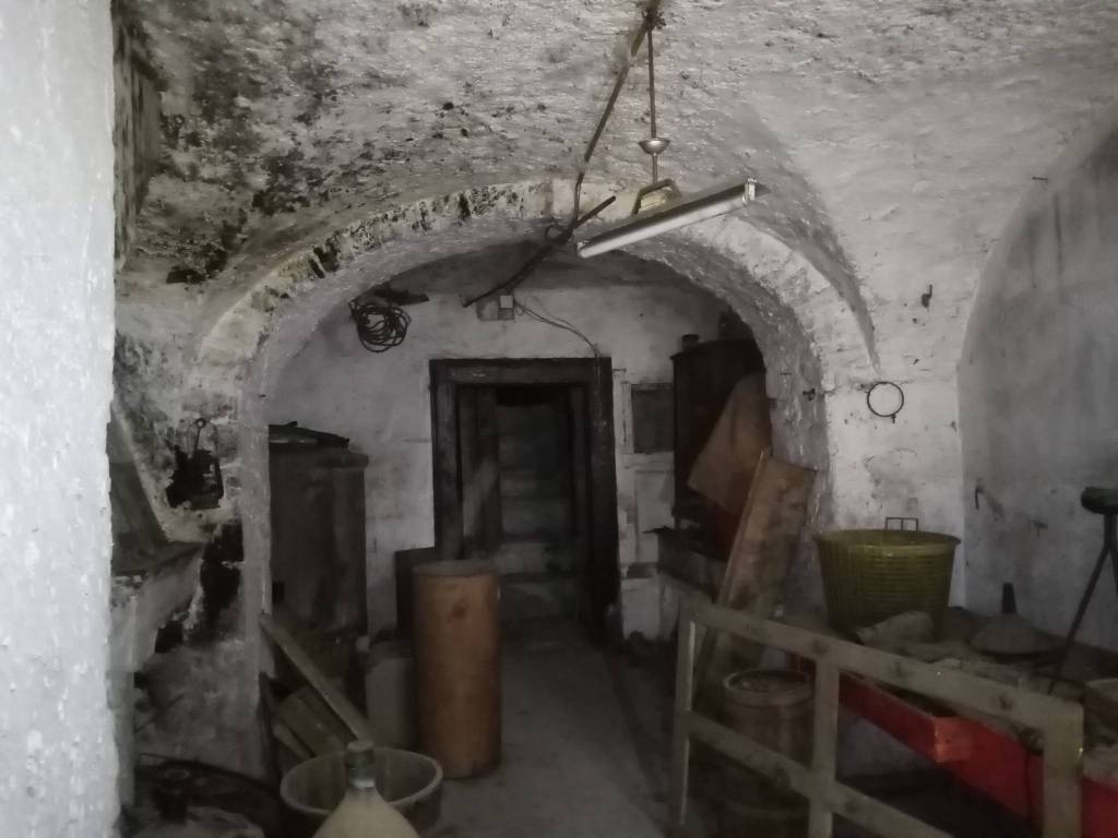 casa indipendente in vendita a Veroli
