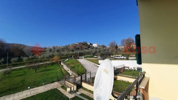 appartamento in vendita a Veroli
