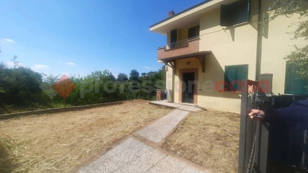 appartamento in vendita a Veroli