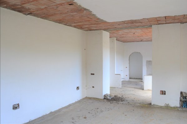 casa indipendente in vendita a Veroli