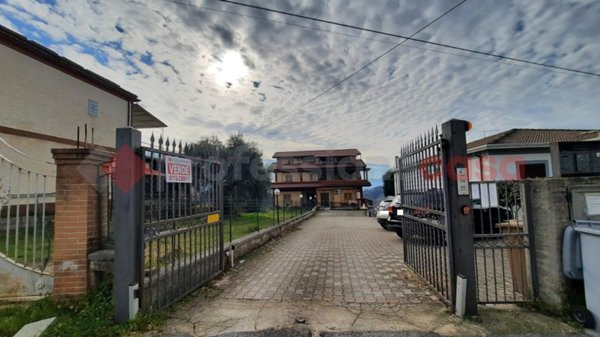 appartamento in vendita a Veroli in zona San Vito