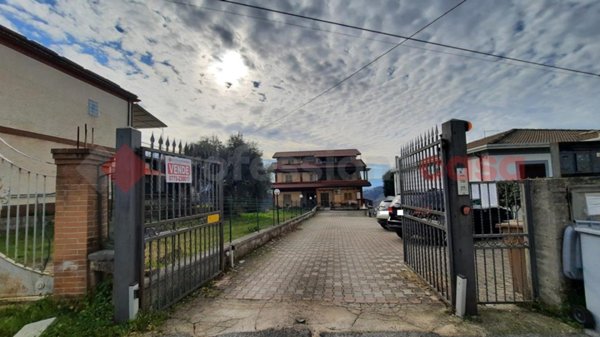 appartamento in vendita a Veroli