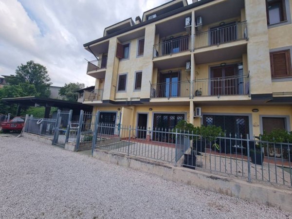 appartamento in vendita a Veroli in zona Colle Ciaffone