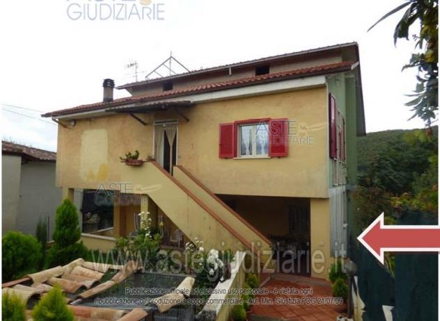 appartamento in vendita a Veroli
