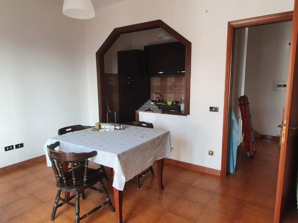 appartamento in vendita a Veroli in zona Santa Francesca