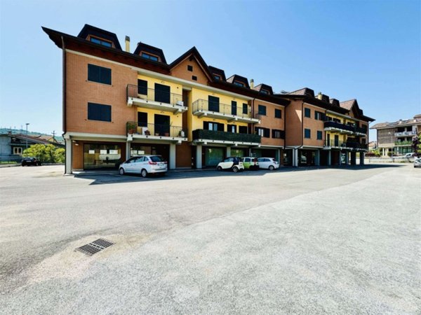 negozio in vendita a Veroli in zona Casamari
