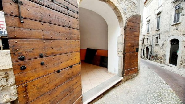 appartamento in vendita a Veroli