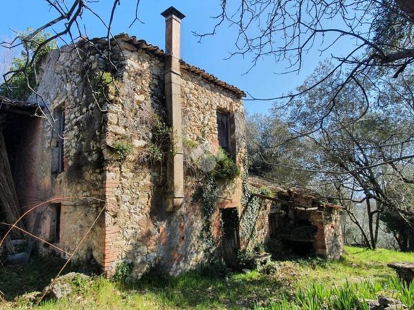 casa indipendente in vendita a Veroli in zona Giglio