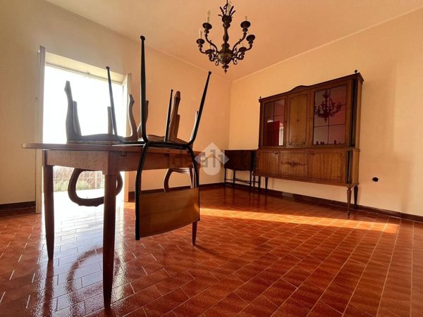 casa indipendente in vendita a Veroli in zona Santa Francesca