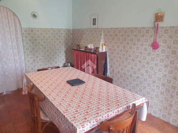 casa indipendente in vendita a Veroli in zona Case Ricci