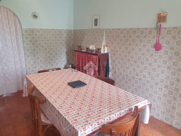 appartamento in vendita a Veroli in zona Santa Francesca