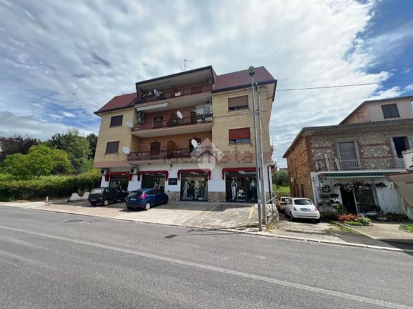 appartamento in vendita a Veroli