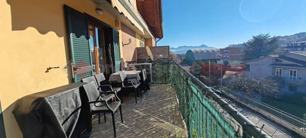 appartamento in vendita a Veroli in zona Casamari